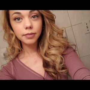 Meet your Posher, Jessica